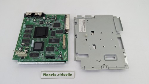 Carte mère mainboard va1 - mainboard,