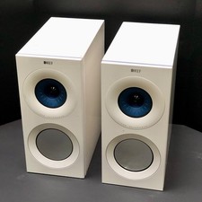 KEF Reference 1  White Pair No