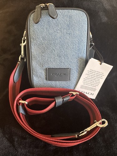 Borsa tracolla coach - borsa, stanton