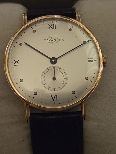 Orologio polso vintage - da,