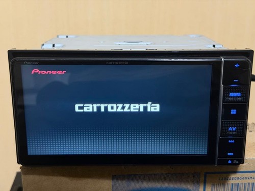 Pioneer carrozzeria - pioneer,