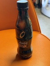 Bottiglia di vetro avvolta