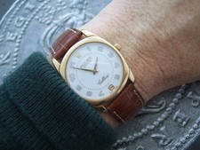 ROLEX CELLINI DANAOS ORO ROSA