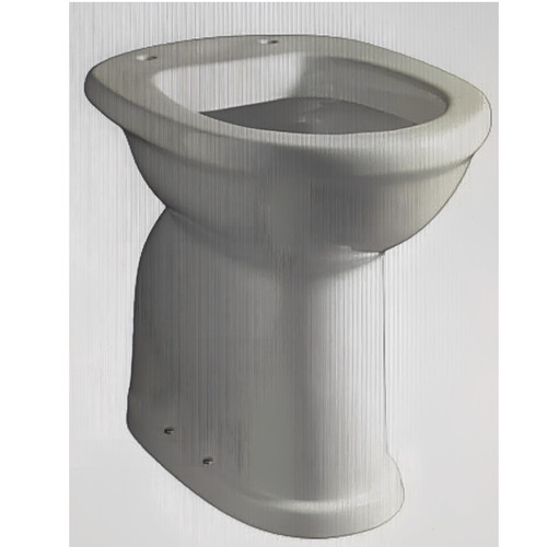 Vaso per disabili - per, scarico