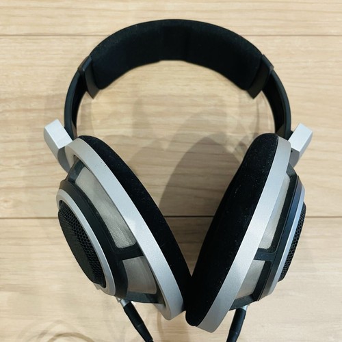 Cuffie sennheiser hd800 open - sennheiser,