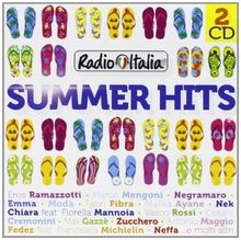 Radio italia summer hits - summer, /