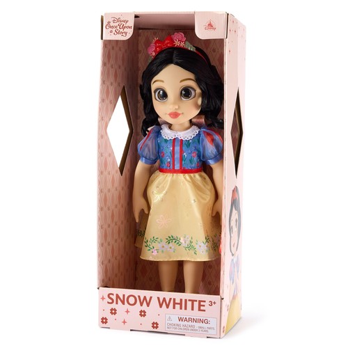 Disney store official bambola - store,