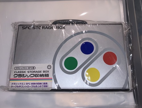 Super famicom snes mini - snes,