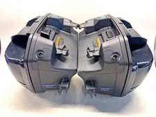 Valigie Kawasaki Versys 650