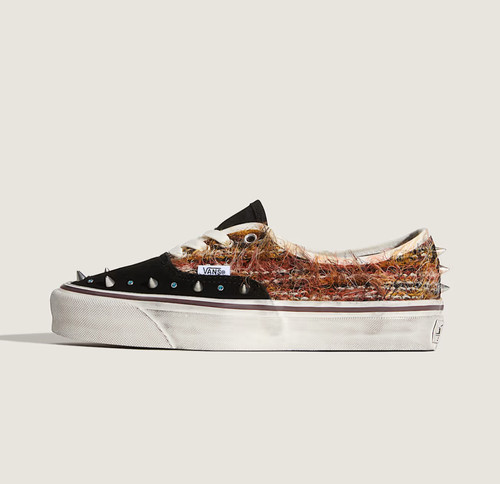 Vans premium authentic - premium, scarpe