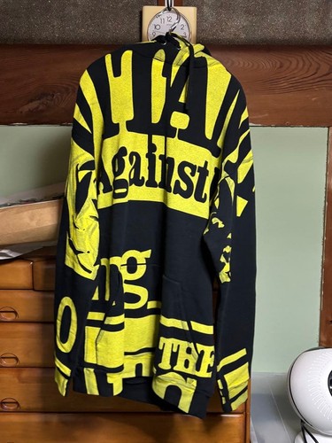 2018 maison margiela hooded - maison,