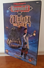 Ululati nella Notte -