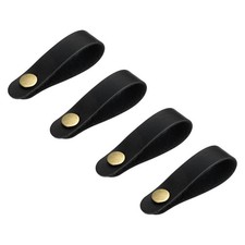 Guitar Palette Straps, Leather