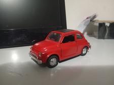 Fiat 500 Polistil 1 25