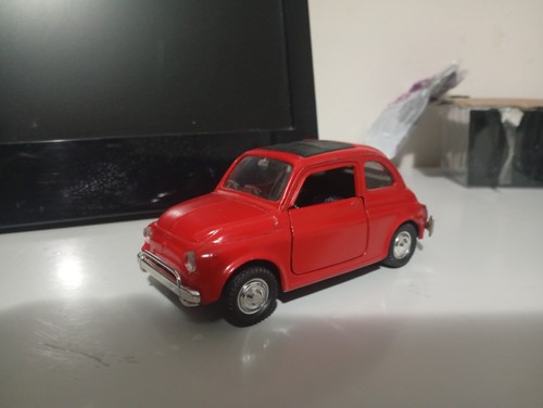 Fiat 500 polistil 25 - polistil, 1