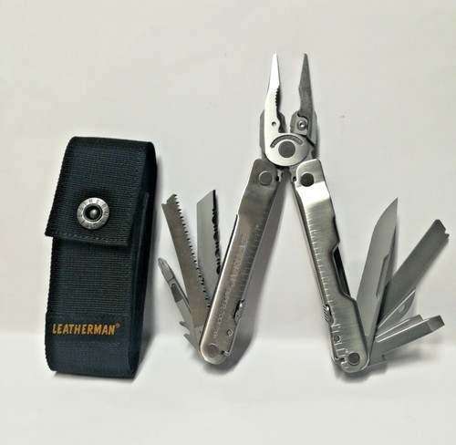 Leatherman super tool - super, 300