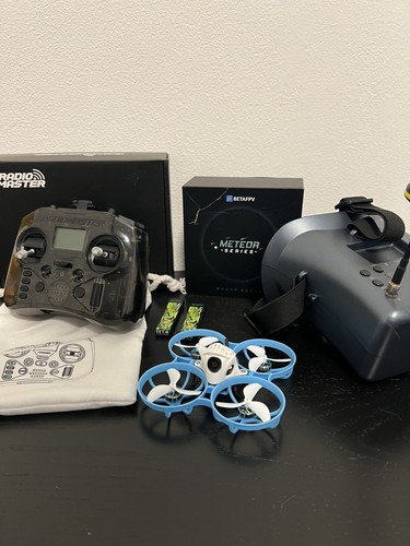 Drone fpv kit - fpv,