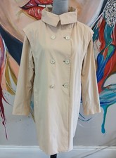 Piazza Sempione Trench