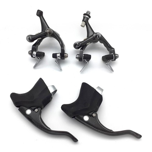 Set freni completo - , campagnolo
