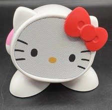 Sanrio iHome Hello Kitty