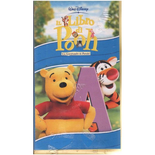 Libro pooh un - il, di