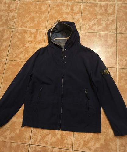Stone island black blue - island,