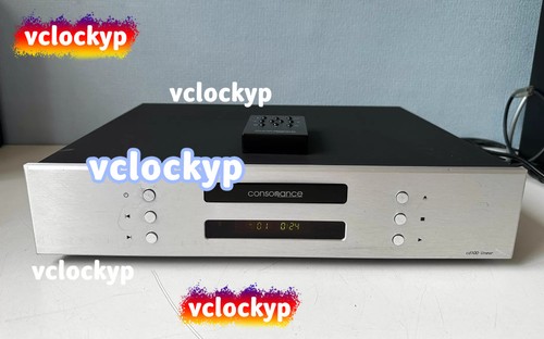1pcs consonance cd100 - 1pcs,