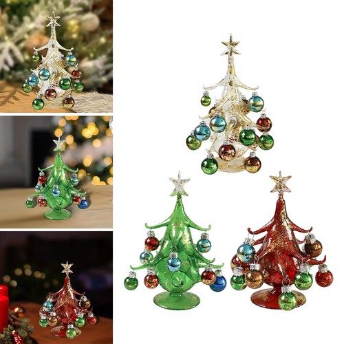 Piccolo albero natale in - albero, di