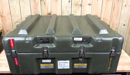 Custodia hardigg pelican - hardigg,