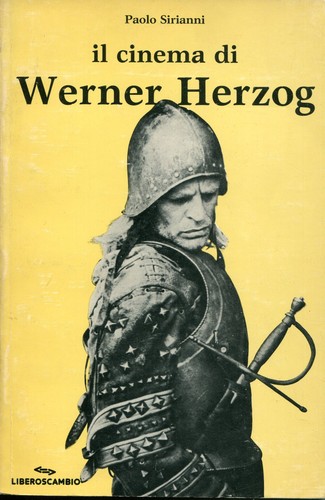Cinema werner herzog - cinema, di