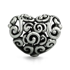 AUTENTICHE PERLINE OHM LOVE