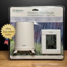 ⚡️NUOVO Oregon Scientific