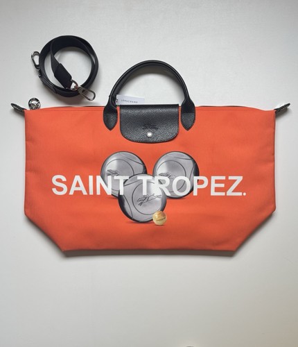 Longchamp pliage edizione - longchamp,