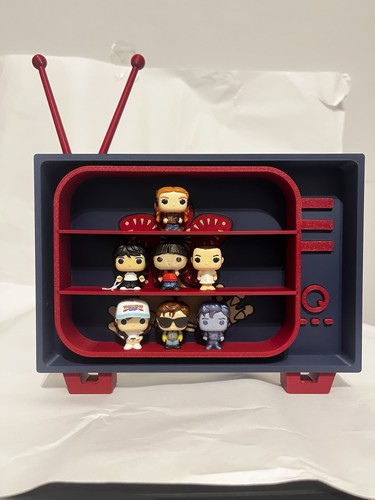 Espositore stranger things - espositore,