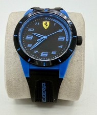 Orologio Uomo Scuderia Ferrari