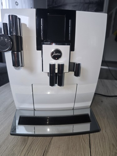 Jura macchina caffè - j6,