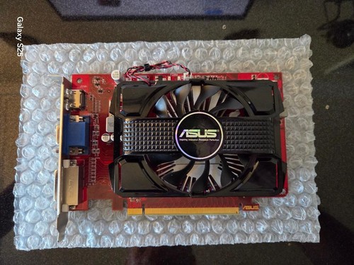 Scheda grafica asus hd - grafica,