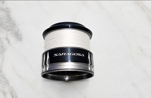 Bobina ricambio shimano - bobina,