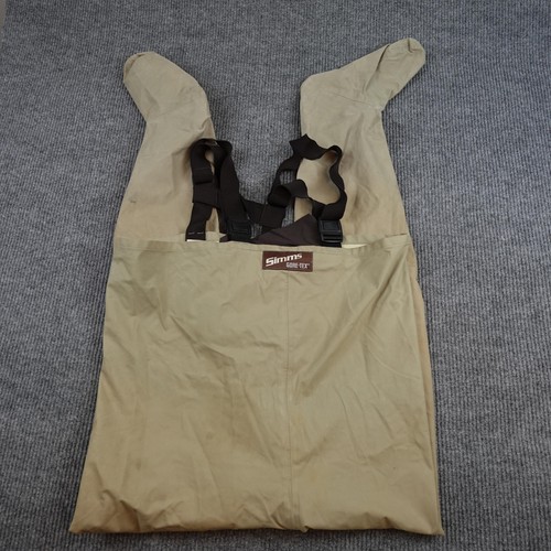 Calza simms goretex - calza, pettorina