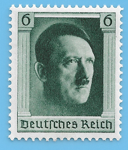 Germania 1937 ww2 terzo - 1937, reich