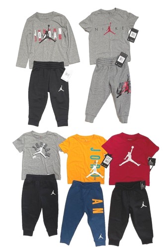 Set jogger air jordan - jogger,