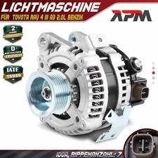 Generatore alternatore 100A