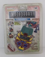 TIGER ELECTRONIC GIG