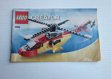 Lego-Libretto di