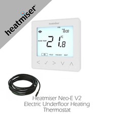 Riscaldatore a pavimento Neo E