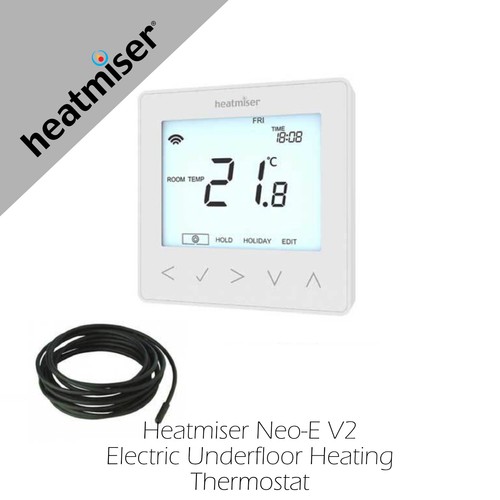 Riscaldatore pavimento neo e - a,