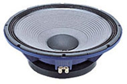 Audio sd15 woofer 4 - p-audio,