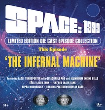Sixteen space 1999 eagle - 12,