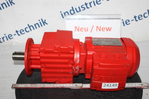 Sew 53 min motore - 53,