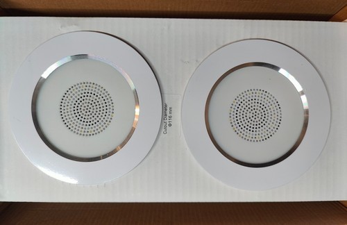 Pyle coppia controller - 4",